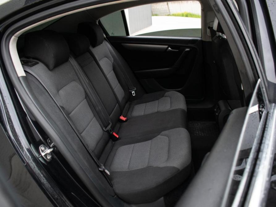 Volkswagen Passat B7 Краснодар  - изображение 7