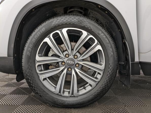 Chery Tiggo 8 I с пробегом 2021 года, цена 1 640 000 рублей, 75520 км, внедорожник, Автокод Объявления
