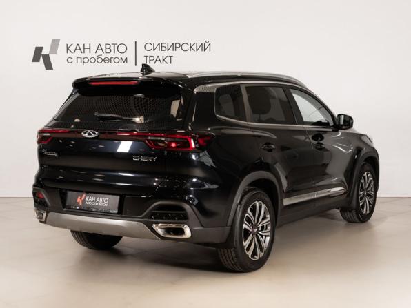 Chery Tiggo 8 I с пробегом 2021 года, цена 1 827 300 рублей, 60010 км, внедорожник, Автокод Объявления