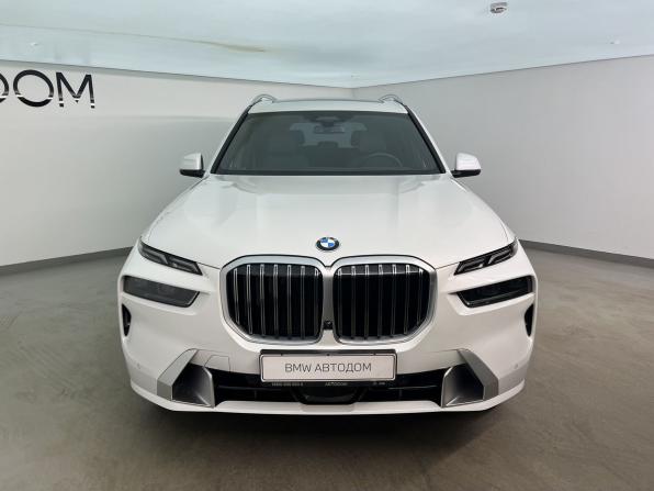 BMW X7 I (G07) Рестайлинг с пробегом 2024 года, цена 13 900 000 рублей, 17500 км, внедорожник, Автокод Объявления