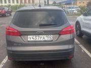 Ford Focus III Рестайлинг Уфа  - изображение 17