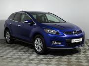 Mazda CX-7 I Санкт-Петербург  - изображение 24