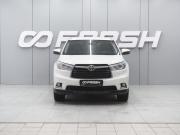 Toyota Highlander III (XU50) Ростов-на-Дону  - изображение 22