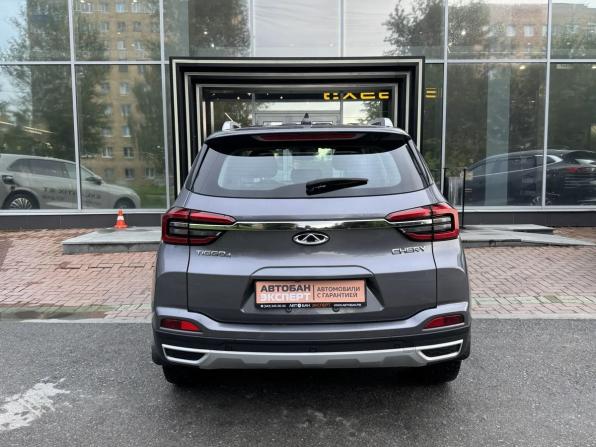 Chery Tiggo 4 I Рестайлинг с пробегом 2022 года, цена 1 225 000 рублей, 104179 км, внедорожник, Автокод Объявления