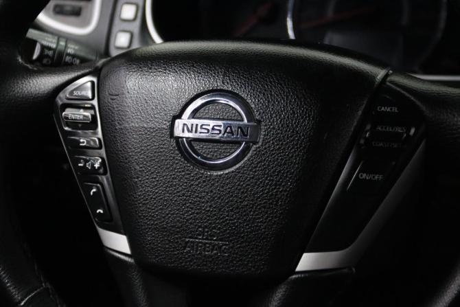 Nissan Teana II Рестайлинг с пробегом 2013 года, цена 1 185 850 рублей, 173675 км, седан, Автокод Объявления