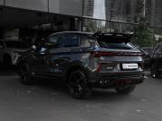 Geely Coolray I Рестайлинг Москва  - изображение 33
