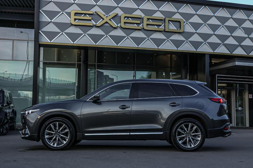 Mazda CX-9 II Москва  - изображение 8