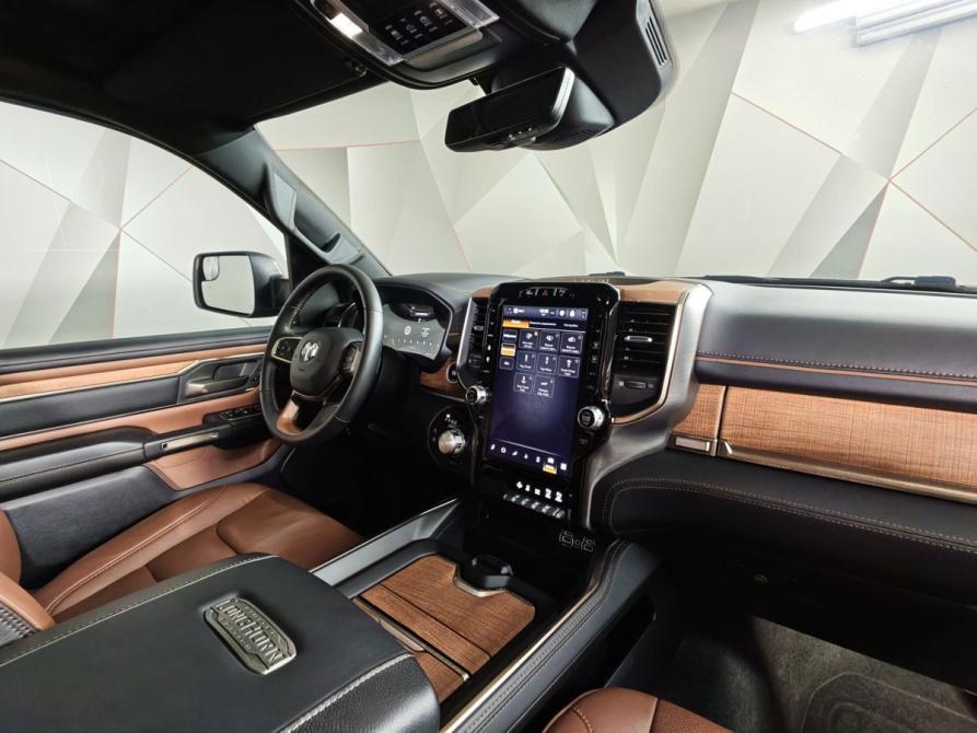Ram 1500 V Москва  - изображение 13