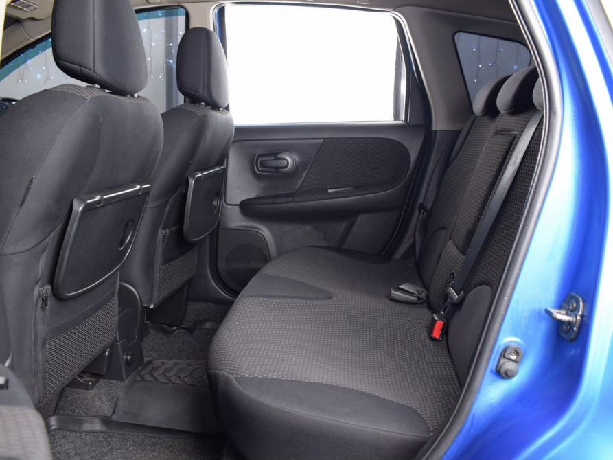 Nissan Note I Кемерово  - изображение 13