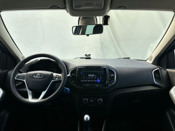 Lada (ВАЗ) XRAY I с пробегом 2021 года, цена 1 150 000 рублей, 59961 км, хэтчбек, Автокод Объявления
