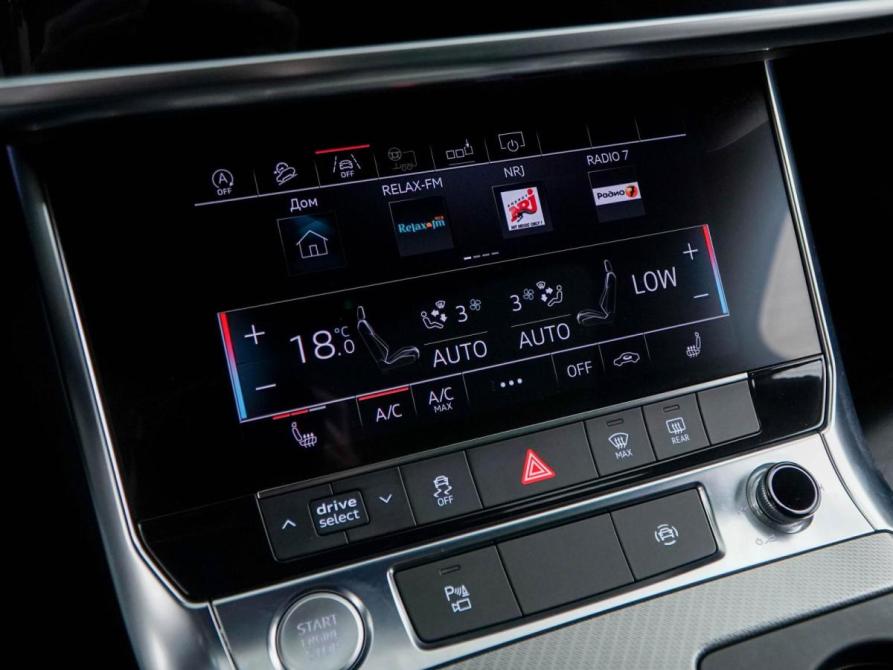 Audi A6 V (C8) Москва  - изображение 19