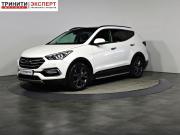 Hyundai Santa Fe III Белгород  - изображение 19
