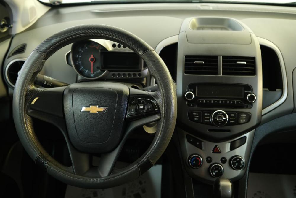 Chevrolet Aveo II Омск  - изображение 11