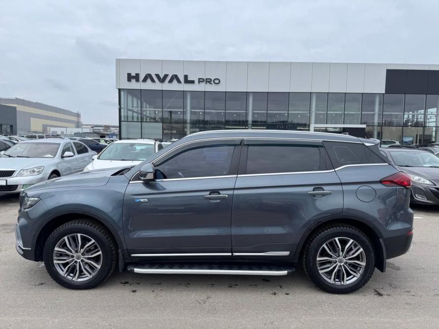 Geely Atlas Pro Ногинск  - изображение 5