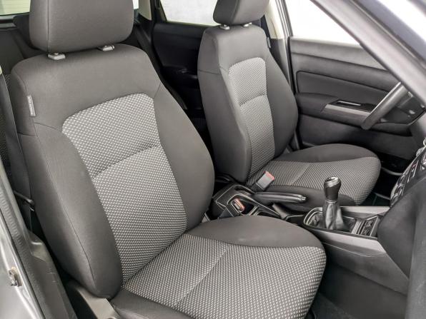 Suzuki Vitara II с пробегом 2015 года, цена 1 325 000 рублей, 104915 км, внедорожник, Автокод Объявления