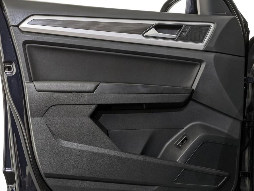 Volkswagen Teramont I Москва  - изображение 18