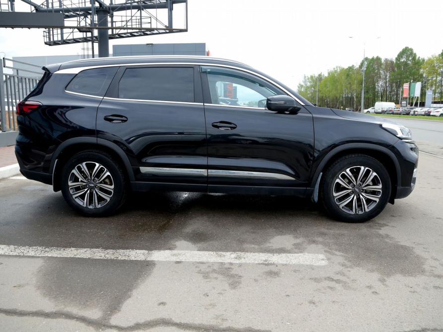 Chery Tiggo 8 I Иваново  - изображение 7