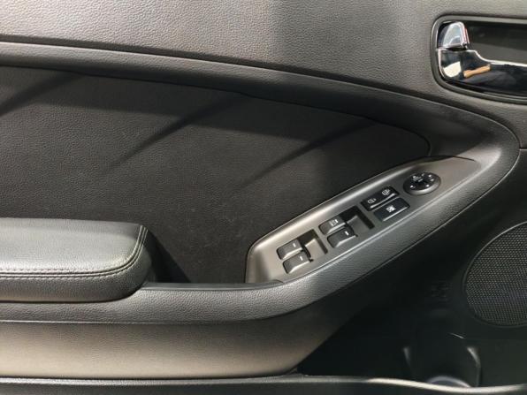 Kia Cerato III Рестайлинг (Classic) с пробегом 2019 года, цена 1 690 000 рублей, 48525 км, седан, Автокод Объявления