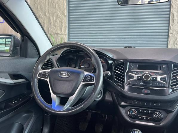 Lada (ВАЗ) Vesta I с пробегом 2020 года, цена 1 190 000 рублей, 82000 км, универсал, Автокод Объявления