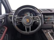 Porsche Macan I Москва  - изображение 47