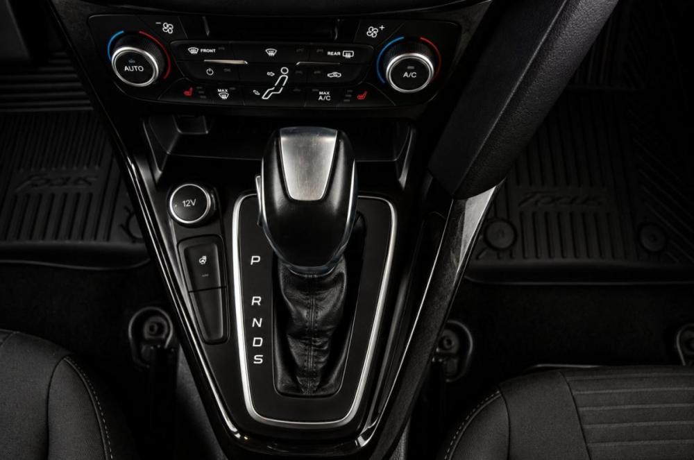 Ford Focus III Рестайлинг Челябинск  - изображение 18