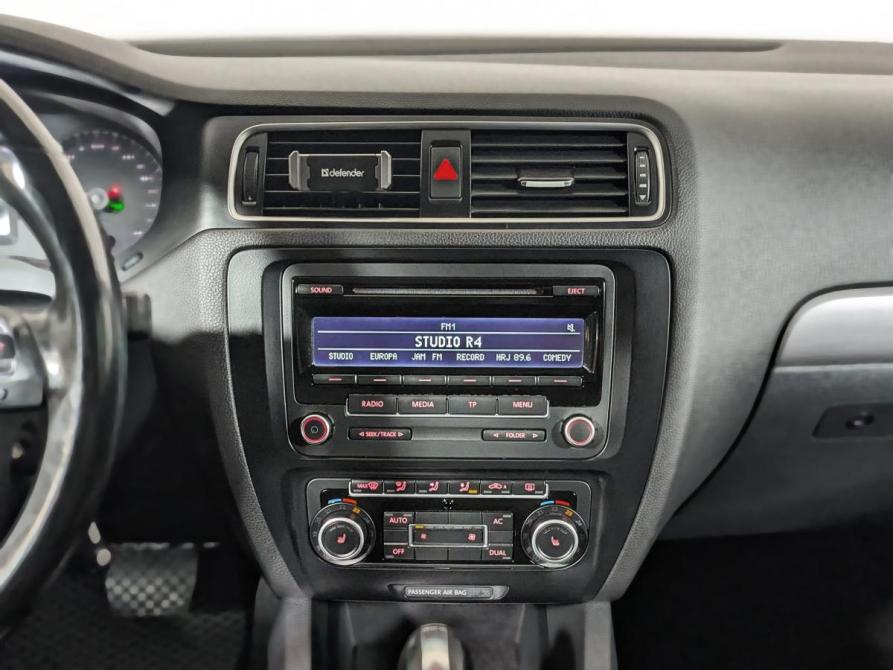 Volkswagen Jetta VI Екатеринбург  - изображение 12