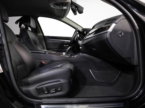 BMW 5 серии VI (F10/F11/F07) Рестайлинг с пробегом 2015 года, цена 2 344 286 рублей, 148554 км, седан, Автокод Объявления