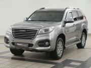 Haval H9 I Рестайлинг Иваново  - изображение 32