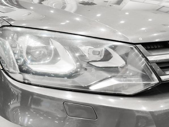 Volkswagen Touareg II с пробегом 2010 года, цена 1 799 000 рублей, 253078 км, внедорожник, Автокод Объявления