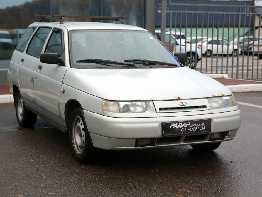 Lada (ВАЗ) 2111 Иваново  - изображение 1