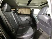 Toyota Highlander IV (XU70) Москва  - изображение 39