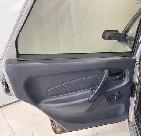 Lada (ВАЗ) 2115 с пробегом 2006 года, цена 80 000 рублей, 293000 км, седан, Автокод Объявления