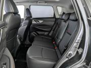 Changan CS35 Plus I Рестайлинг Москва  - изображение 47