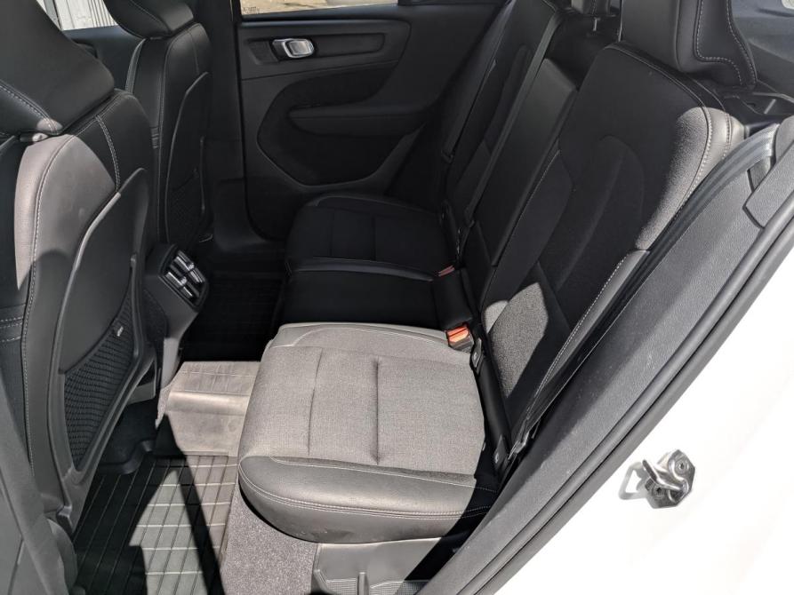 Volvo XC40 I Москва  - изображение 18