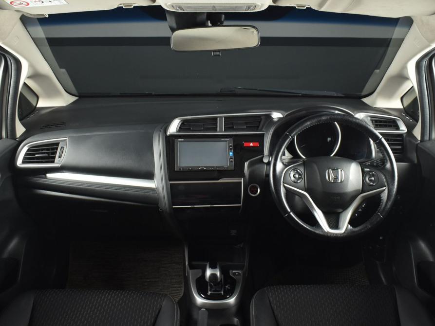 Honda Fit III Кемерово  - изображение 7