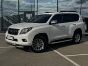 Toyota Land Cruiser Prado 150 Series Стройкерамика  - изображение 21