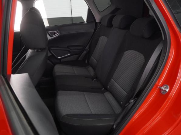 Kia Soul III с пробегом 2019 года, цена 1 929 000 рублей, 76216 км, хэтчбек, Автокод Объявления