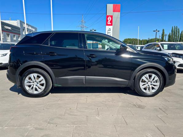 Peugeot 3008 II с пробегом 2019 года, цена 1 718 400 рублей, 112250 км, внедорожник, Автокод Объявления