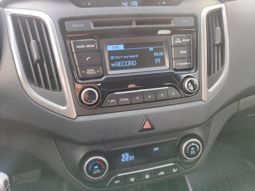 Hyundai Creta I Москва  - изображение 14