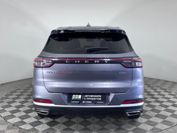 Chery Tiggo 7 Pro Max I Рестайлинг с пробегом 2024 года, цена 1 926 000 рублей, 24258 км, внедорожник, Автокод Объявления