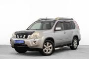 Nissan X-Trail II Барнаул  - изображение 33