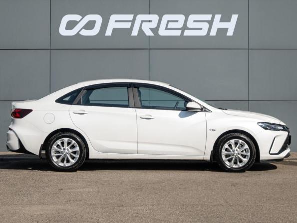 Chevrolet Monza II Рестайлинг с пробегом 2024 года, цена 1 735 000 рублей, 9138 км, седан, Автокод Объявления