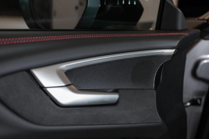Новый Audi A5 III (B10) 2026 года, цена 6 625 000 рублей, лифтбек, Автокод Объявления