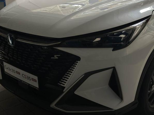 Новый Changan CS35 Max 2026 года, цена 2 839 900 рублей, внедорожник, Автокод Объявления