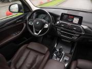 BMW X3 III (G01) Санкт-Петербург  - изображение 49