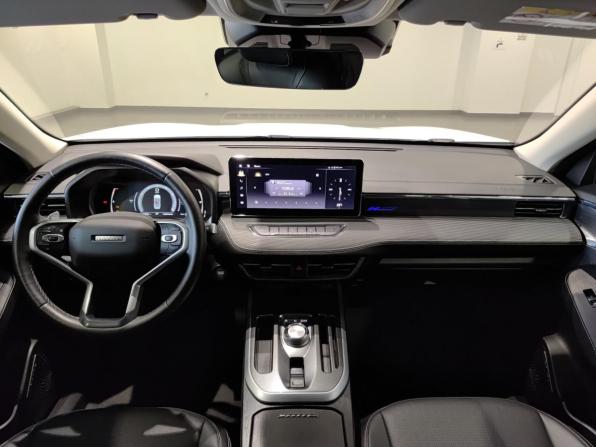 Haval Jolion I с пробегом 2024 года, цена 2 072 000 рублей, 42311 км, внедорожник, Автокод Объявления