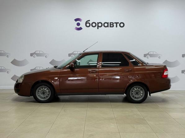 Lada (ВАЗ) Priora I Рестайлинг с пробегом 2017 года, цена 740 000 рублей, 159816 км, седан, Автокод Объявления
