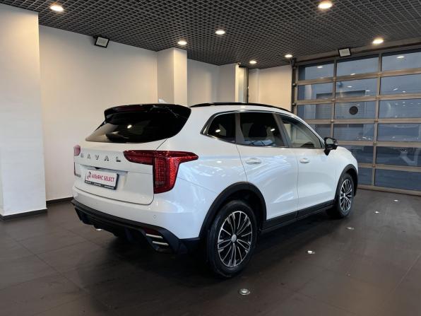 Haval Jolion I Рестайлинг с пробегом 2024 года, цена 2 240 000 рублей, 26188 км, внедорожник, Автокод Объявления