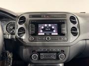 Volkswagen Tiguan I Рестайлинг Москва  - изображение 31