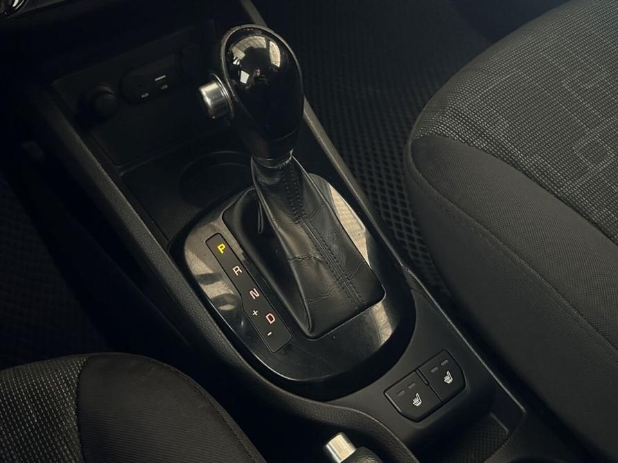 Kia Rio III Рестайлинг Москва  - изображение 15
